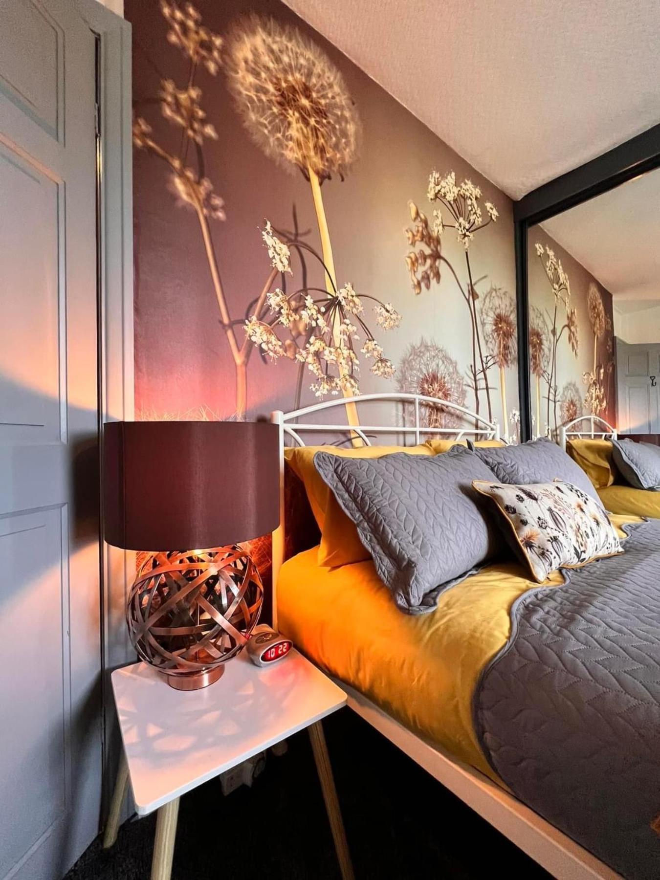 Wharfe View Cottage Ilkley Extérieur photo